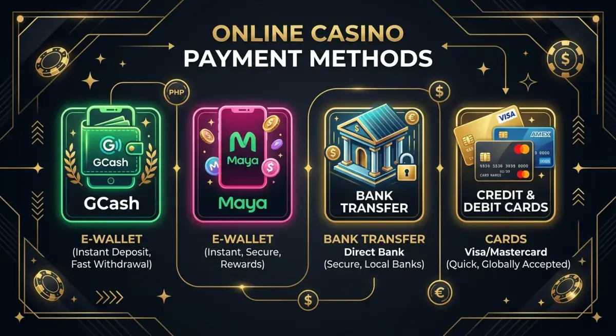Daily Casino Rebate Philippines WINPH 8 Gaming Platform